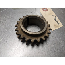 07Y205 Crankshaft Timing Gear For 87-93 Ford F-150  5.0